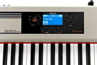 Studio Logic Numa Nano (Controlador MIDI)