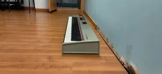 Studio Logic Numa Nano (Controlador MIDI)