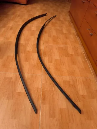 Arcos Puertas Audi TT mk1