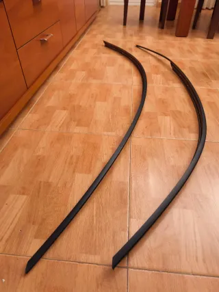 Arcos Puertas Audi TT mk1