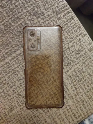 Xiaomi Redmi Note 10 Pro