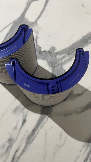 Filtri HEPA Dyson