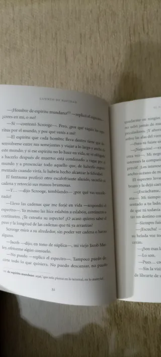 Cuento De Navidad N/c (Cucana Literature) (Span...