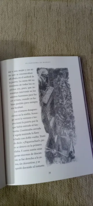 Cuento De Navidad N/c (Cucana Literature) (Span...