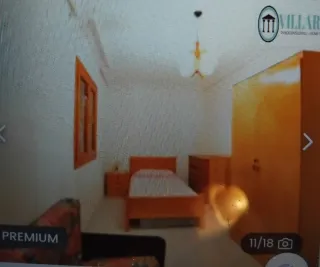 Urge vender casa en pueblo tranquilo