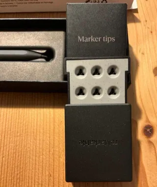 reMarkable Paper Pro completo