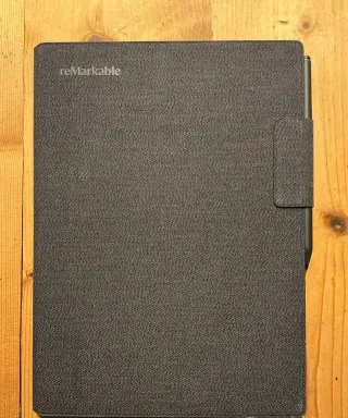 reMarkable Paper Pro completo