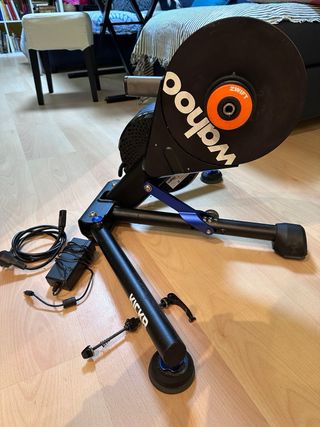 Rodillo Inteligente Wahoo KICKR V5