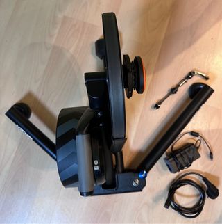 Rodillo Inteligente Wahoo KICKR V5