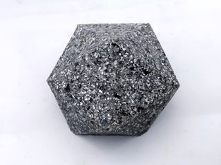 Poliedro de electronite