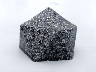 Poliedro de electronite