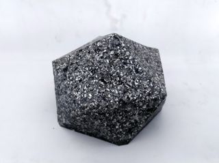 Poliedro de electronite