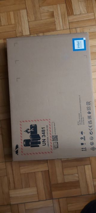 Hp Pavilion x360 14-dy1014ns