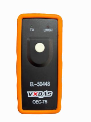 TPMS Reset EL-50448 VXDAS