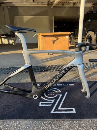 Cuadro Pinarello Dogma F Talla 54