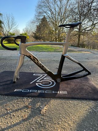 Cuadro Pinarello Dogma F Talla 54