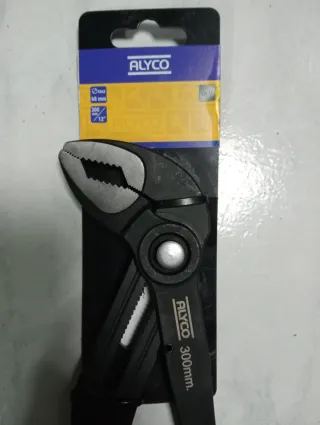 Alicates Alyco 300mm Nuevos