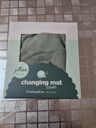 Jollein Funda cambiador