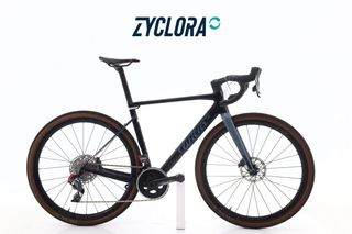 Wilier Rave SLR AXS 12V t.54