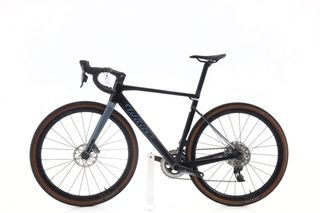 Wilier Rave SLR AXS 12V t.54