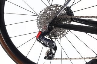 Wilier Rave SLR AXS 12V t.54