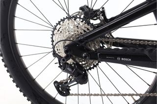 Cannondale Moterra Neo LT2 XT t.M