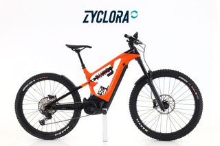 Cannondale Moterra Neo LT2 XT t.M