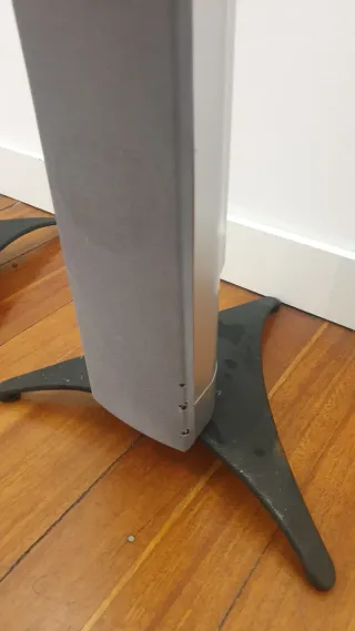 Altavoces Fujitsu  TV grande/Dolby Prologic e.t.c.