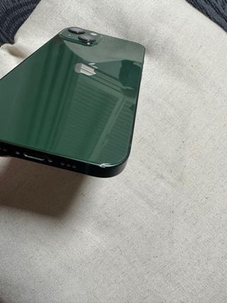 iPhone 13 128GB Verde