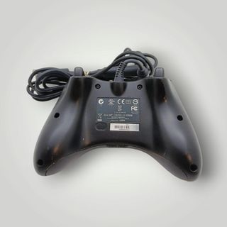 MANDO DE XBOX 360 NEGRO