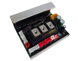 Controladora Ninebot G2 Max