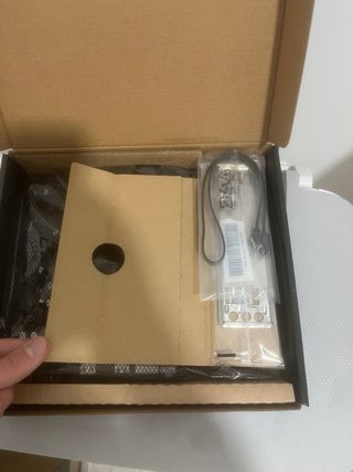 Scheda Madre Gigabyte A520M K V2