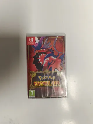 Confezione 5 giochi Nintendo Switch: Pokémon e LEGO