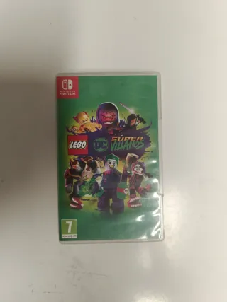 Confezione 5 giochi Nintendo Switch: Pokémon e LEGO