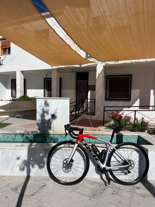 Bici da strada Trek Émonda SL6 taglia S