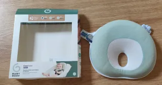 Cojín ergonómico bebé Babymoov Cosyhead