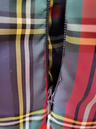 Plumífero Tommy Hilfiger