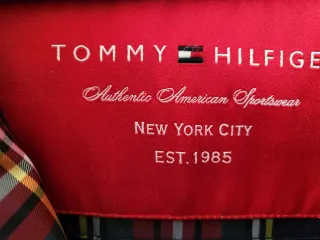 Plumífero Tommy Hilfiger