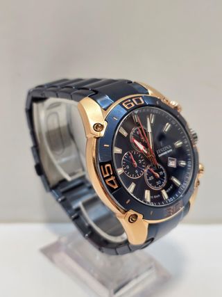 RELOJ FESTINA CHRONO BIKE EDICION ESPECIAL + CAJA