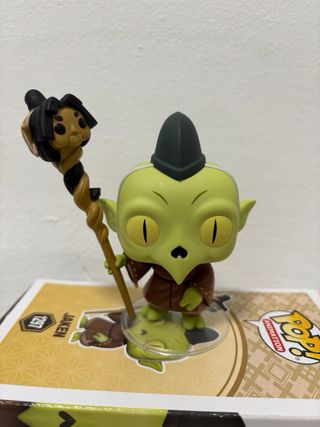 Funko Pop! Jaken 1297 Inuyasha