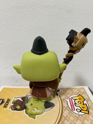 Funko Pop! Jaken 1297 Inuyasha