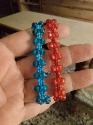 Pulseras