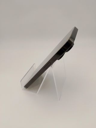 IPHONE 14 PRO NEGRO 256GB CAJA Y CABLE BATERIA 100%