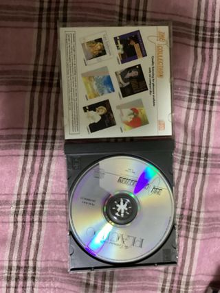 Placido Domingo - An Evening with Placido