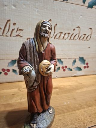 Figuras Belén Navidad