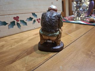 Figuras Belén Navidad