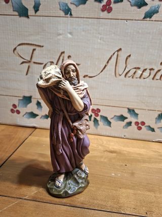 Figuras Belén Navidad