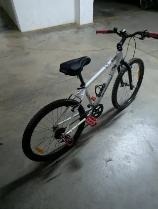 Bicicleta RockRider 300 20 pulgadas