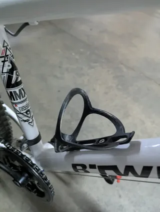 Bicicleta RockRider 300 20 pulgadas