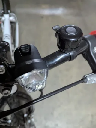 Bicicleta RockRider 300 20 pulgadas